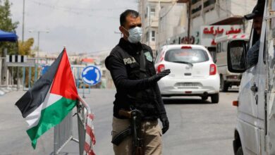 Photo of إغلاق تام لأسبوع في محافظات فلسطينية بسبب كورونا