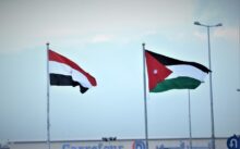 Photo of مصر تعزي الأردن بضحايا انفجار صهريج الميناء