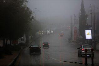 Photo of انخفاض تجاميع أمطار مربعانية الشتاء 22%