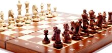 Photo of فوز “العلوم والتكنولوجيا” ببطولة الجامعات للشطرنج
