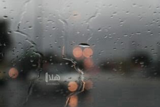 Photo of أمطار متفرقة الإثنين في الأجزاء الغربية والعقبة