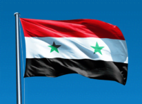 Photo of سوريا: الدفاعات الجوية تتصدى لأهداف معادية في سماء طرطوس (تحديث)