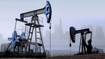 Photo of النفط يتراجع عالمياً