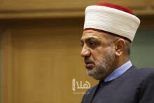 Photo of وزير الأوقاف: لا مخالفات للوزارة في تقارير ديوان المحاسبة
