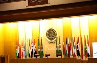 Photo of البرلمان العربي يدعم حصول فلسطين على عضوية الأمم المتحدة الكاملة