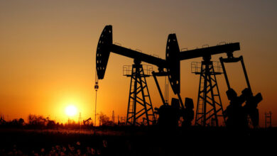 Photo of أسعار النفط تتجه نحو تسجيل مكاسب أسبوعية تتجاوز 4%