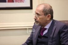 Photo of وزير الخارجية ونظيره الجورجي يعقدان لقاءً ثنائياً الأحد
