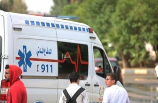 Photo of وفاتان وإصابة جراء حادث تدهور في الكرك