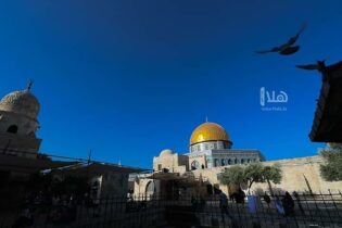 Photo of البرلمان العربي يطالب بلجنة أممية لتقصي الحقائق حول الحفريات في القدس