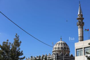 Photo of قصة مكان – مسجد أبو درويش