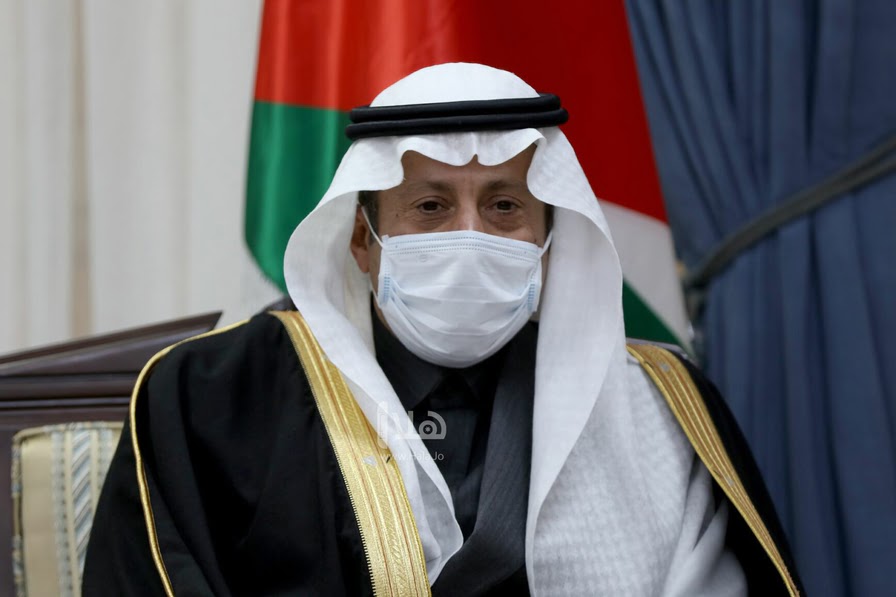 حقل ألغام البنفسجي تدفق  السفير السعودي: العلاقات مع الأردن أقوى من أي وقت مضى – هلا اخبار