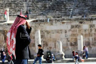Photo of “السياحة”: أقمنا 60 فعالية بالمواقع السياحية والأثرية ضمن “أردننا جنة”