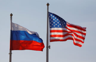 Photo of موسكو تلمح لإمكانية التفاوض مع واشنطن