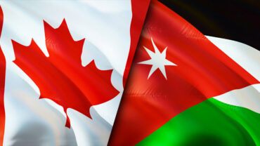 Photo of ارتفاع حجم الصادرات الأردنية إلى كندا بمعدل 21.75%