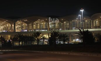 Photo of مصدر: لا توقف لحركة الطائرات في مطار الملكة علياء