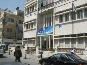 Photo of بلدية الزرقاء تحدد 7 مواقع لحظائر بيع وذبح الأضاحي
