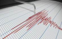 Photo of زلزال بقوة 3.5 درجات يضرب جنوب بحيرة طبريا