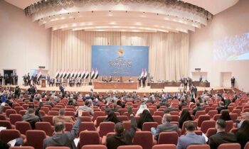 Photo of القضاء العراقي يؤجل البت بدستورية الجلسة الأولى للبرلمان