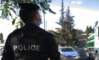 Photo of “شرطة العقبة”: ضبط 49 مطلوباً في اليوم الأول للحملة الأمنية