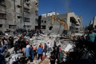 Photo of مركز حقوقي يحذر من خطورة الأوضاع الإنسانية بقطاع غزة