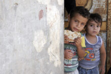 Photo of تحذير أممي من تزايد عدد الأطفال الذين يعانون سوء التغذية الحاد في العالم