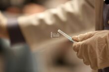 Photo of مراكز التطعيم ليوم الجمعة (أسماء)