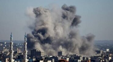 Photo of ارتفاع عدد شهداء قطاع غزة جراء عدوان الإحتلال إلى 49 شهيدا