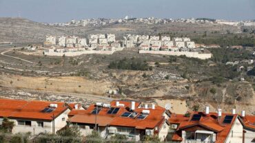 Photo of الاحتلال يصادق على بناء 1200 وحدة استيطانية في القدس المحتلة