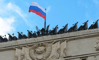 Photo of موسكو تعلن استعدادها للتعاون مع واشنطن بشأن أوكرانيا