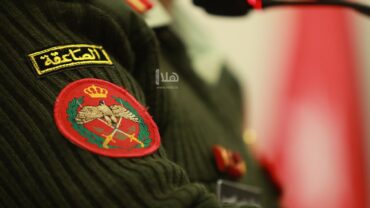Photo of الجيش العربي