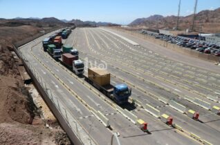 Photo of نقابة أصحاب الشاحنات: اتفاق على تعديل أجور نقل البضائع