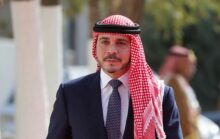 Photo of ترشح الأمير علي بن الحسين لرئاسة اتحاد الكرة لدورة مقبلة