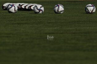 Photo of نصف نهائي كأس الأردن للسيدات لكرة القدم الجمعة