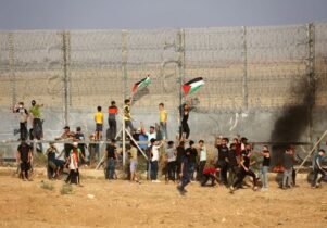 Photo of غزة: مطالبة بضرورة الإسراع في تحقيق وحدة وطنية حقيقية