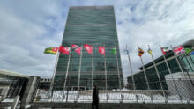 Photo of الأمم المتحدة تعتمد قرارات بشأن فلسطين
