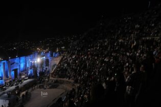 Photo of مهرجان جرش: الإنتهاء من برنامج الفعاليات ولا صحة لانسحاب فنانيين أردنيين