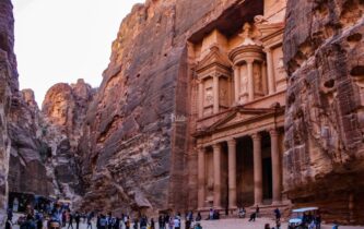 Photo of قعوار: إلغاء رحلات المجموعات السياحية للأردن يتضح مع نهاية الشهر