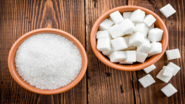 Photo of ما ‫كمية السكر اليومية الأعلى؟