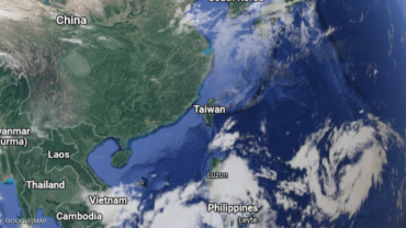 Photo of زلزال بقوة 6,5 درجات يضرب شمال شرق تايوان