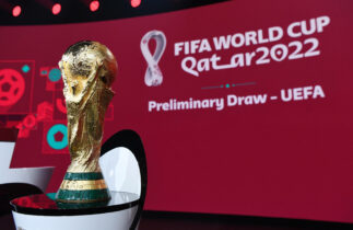 Photo of “الفيفا” يعلن تقديم موعد انطلاق مونديال قطر بيوم واحد