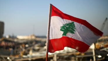 Photo of لبنان ينفي مزاعم إسرائيلية ويؤكد: الغاز المورد مصري