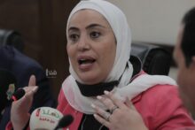 Photo of بني مصطفى تدعو النساء إلى الاستثمار في التعديلات الدستورية والقانونية