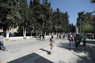 Photo of أكاديميون وطلبة يؤكدون الالتزام بنظام الأنشطة الحزبية