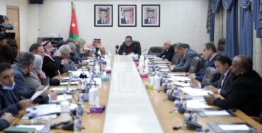 Photo of المالية النيابية تناقش موازنة وزارة الثقافة