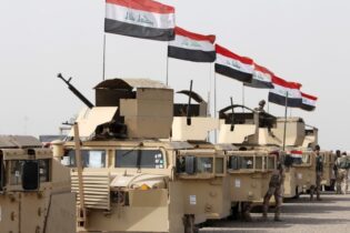 Photo of العراق يؤكد صعوبة اختراق الإرهابيين لحدوده