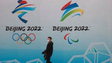 Photo of الصين تلغي خطط بيع التذاكر لجماهير أولمبياد بكين 2022