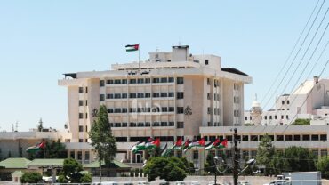 Photo of “فلسطين النيابية”: القيادة الهاشمية جعلت من الأردن واحة أمن وأمان