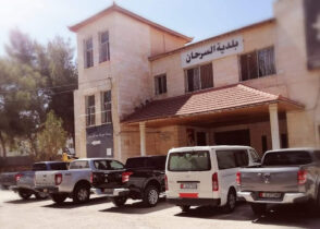 Photo of بلدية السرحان توفر 100 فرصة عمل للفتيات
