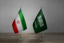 Photo of إيران: السعودية تريد استئناف المحادثات الدبلوماسية