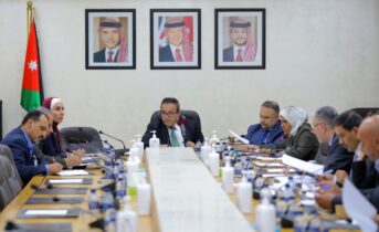 Photo of مالية النواب تناقش استيضاحات ديوان المحاسبة للثقافة ومؤسسات حكومية